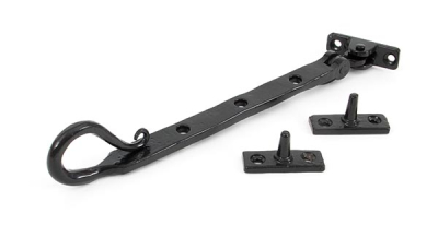 Black Shepherd's Crook Stay