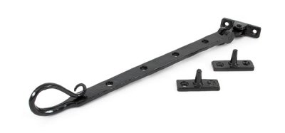 Black Shepherd's Crook Stay