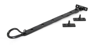 Black Shepherd's Crook Stay