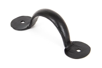 Black Bean D Handle
