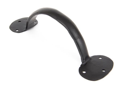 Black Bean D Handle