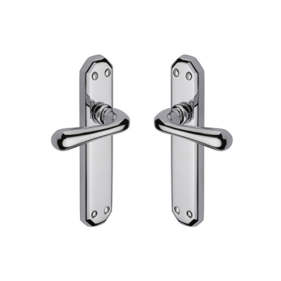 Charlbury Lever Handles (Set)