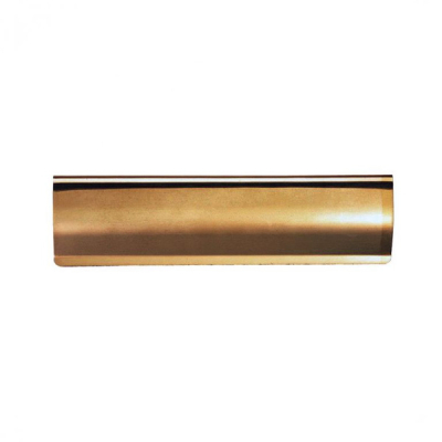 Letter Tidy 280mm x 83mm - Antique Brass