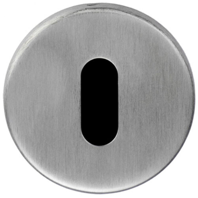 Standard Profile Escutcheon - Satin SS (Grade 304)