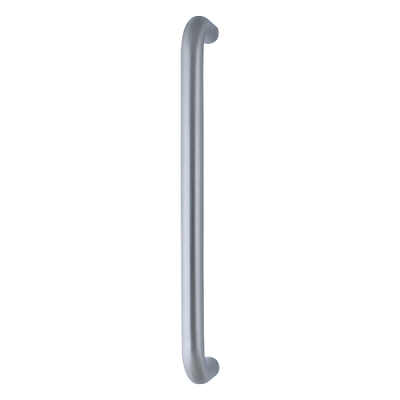 Bar Pull Handle 300mm - SSS (Grade 304)