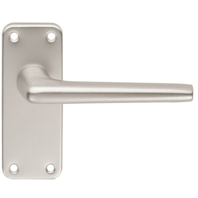 Face Fix Lever Latch Handle Set - SAA