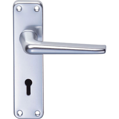 Face Fix Lever Lock Handle Set - SAA
