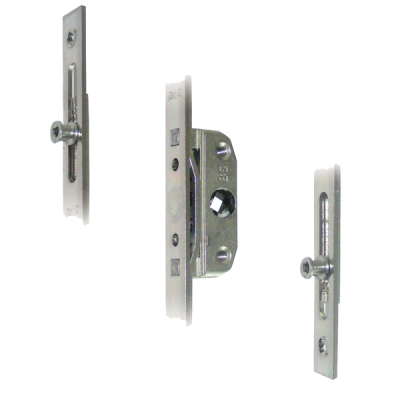 Maco Inline Mushroom Espag. 260mm (22mm backset)