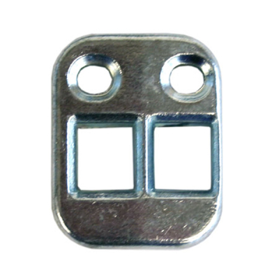 Excalibur - Raised 8mm Left Hand Shootbolt Keep