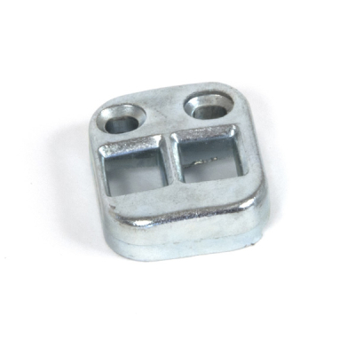 Excalibur - Raised 8mm Right Hand Shootbolt Keep