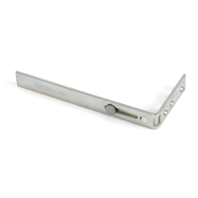 Excalibur - Flat Espagnolette Bar (300 - 440mm)