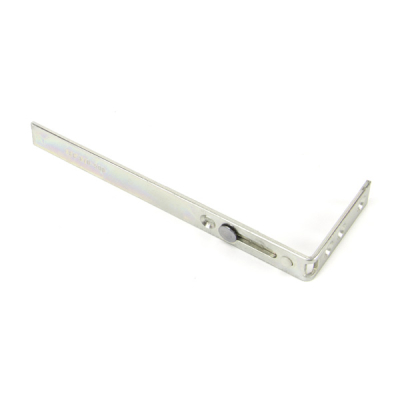 Excalibur - Flat Espagnolette Bar (370 - 500mm)