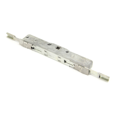 Excalibur - Espagnolette Gearbox 25mm Backset (No Claws)