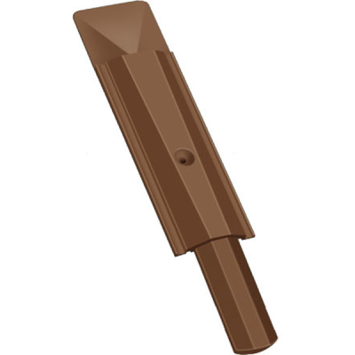 Exitex - Capex 40 Jackcap - Brown