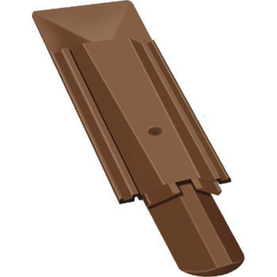 Exitex - Capex 60 Jackcap - Brown