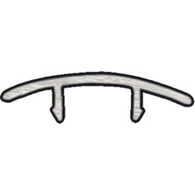 Exitex - Cresfinex Snap Cover 3m - Grey