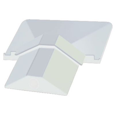 Exitex - Capex 60 Cresfinex Bridging - White
