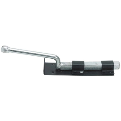 24Inch Monkeytail Bolt - Black