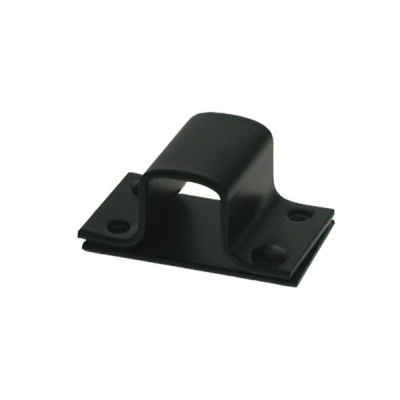 Receiver Keeps for Bolts - Black