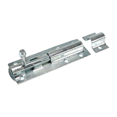 Tower Bolt 3Inch - Zinc