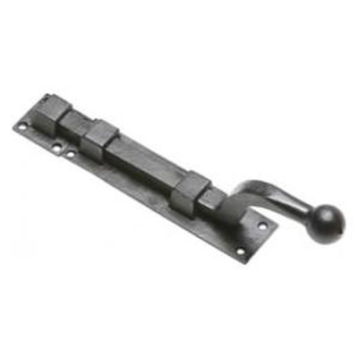 Kirkpatrick (4090) - Knob Bolt 18Inch - Black