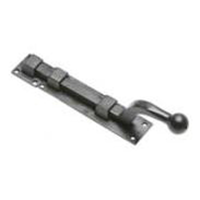 Kirkpatrick (4090) - Knob Bolt 21Inch - Black