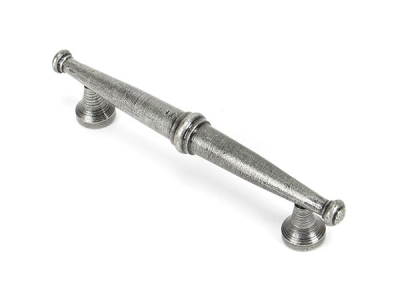 Pewter Patina Regency Pull Handle