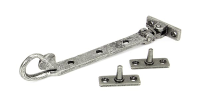 Pewter Patina Shropshire Stay
