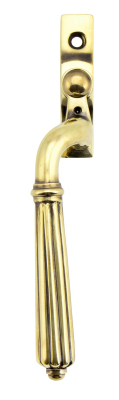 Aged Brass Hinton Espag