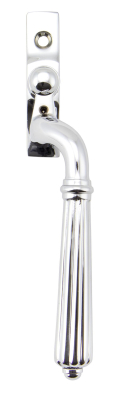 Polished Chrome Hinton Espag