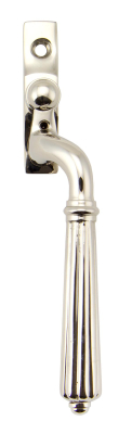 Polished Nickel Hinton Espag
