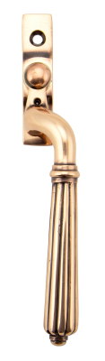 Polished Bronze Hinton Espag