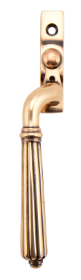 Polished Bronze Hinton Espag