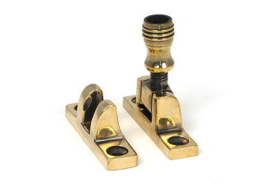 Aged Brass Prestbury Brighton Fastener