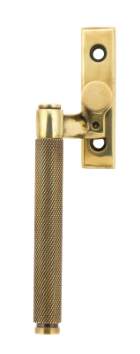 Aged Brass Brompton Espag