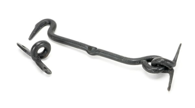 External Beeswax Forged Cabin Hook
