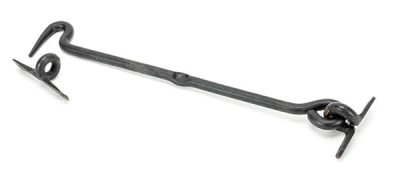 External Beeswax Forged Cabin Hook