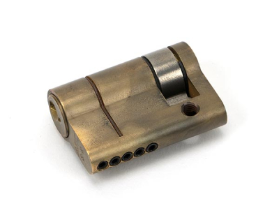 From The Anvil 5 Pin Single Cylinder