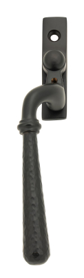 Aged Bronze Hammered Newbury Espag