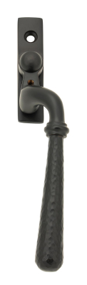 Aged Bronze Hammered Newbury Espag