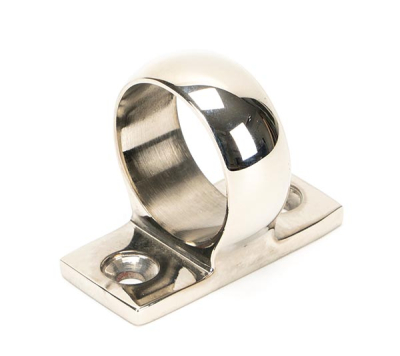 Polished Nickel Sash Eye Lift