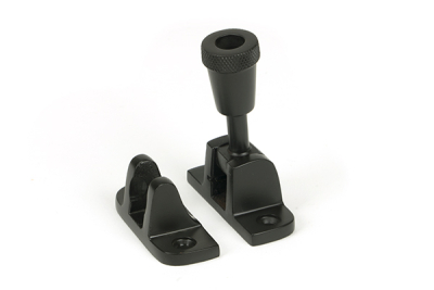 Aged Bronze Brompton Brighton Fastener
