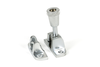 Satin Chrome Brompton Brighton Fastener