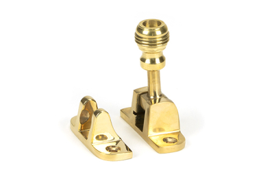 Polished Brass Prestbury Brighton Fastener