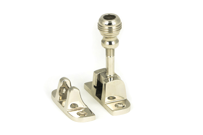 Polished Nickel Prestbury Brighton Fastener