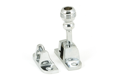 Polished Chrome Prestbury Brighton Fastener