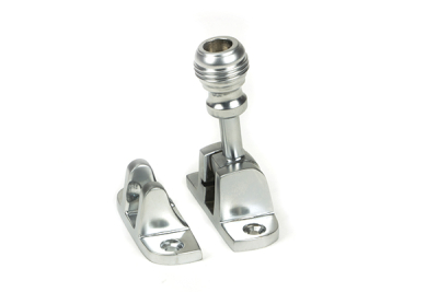 Satin Chrome Prestbury Brighton Fastener