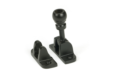 Aged Bronze Mushroom Brighton Fastener