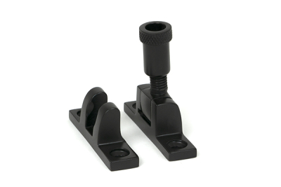 Aged Bronze Brompton Brighton Fastener