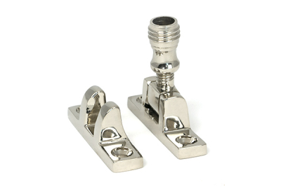 Polished Nickel Prestbury Brighton Fastener